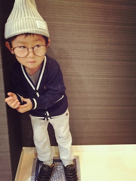 toooma"さんのコーディネート