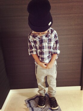 toooma"さんのコーディネート