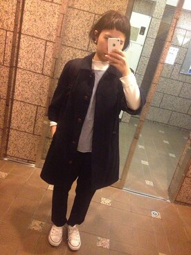 katsukatsukoさんのコーディネート