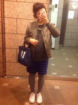 katsukatsukoさんのコーディネート