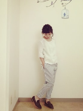 KINEKOさんのコーディネート