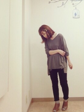 KINEKOさんのコーディネート