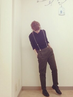 KINEKOさんのコーディネート