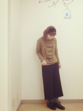 KINEKOさんのコーディネート