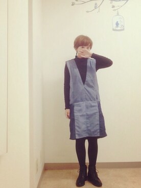 KINEKOさんのコーディネート