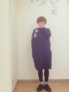 KINEKOさんのコーディネート