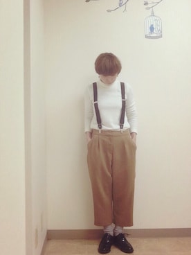 KINEKOさんのコーディネート