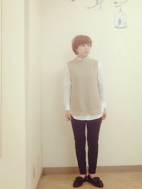 KINEKOさんのコーディネート