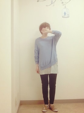 KINEKOさんのコーディネート