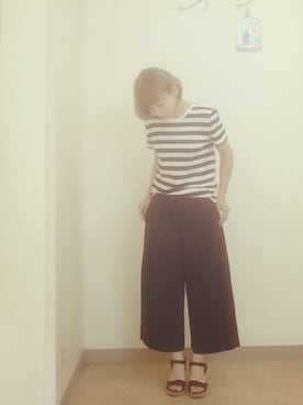 KINEKOさんのコーディネート