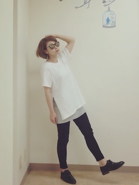 KINEKOさんのコーディネート