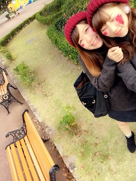 ぴーかえさんのコーディネート