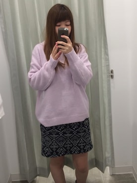 ぴーかえさんのコーディネート