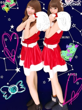 ぴーかえさんのコーディネート