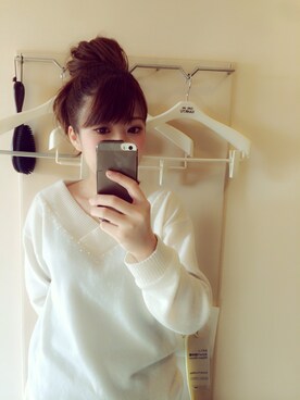 ぴーかえさんのコーディネート