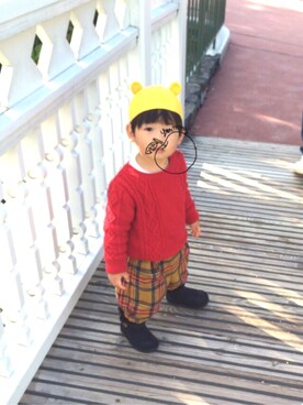 ottiさんのコーディネート