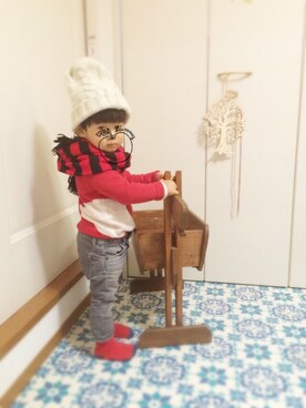 ottiさんのコーディネート