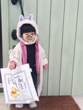 ottiさんのコーディネート