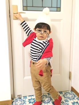 ottiさんのコーディネート