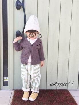 ottiさんのコーディネート