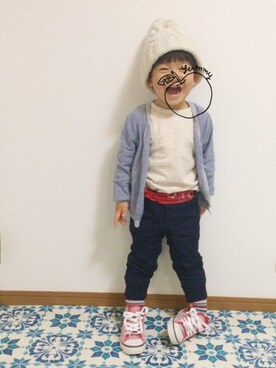 ottiさんのコーディネート