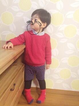 ottiさんのコーディネート