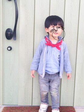 ottiさんのコーディネート