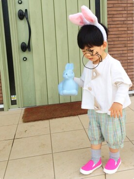 ottiさんのコーディネート