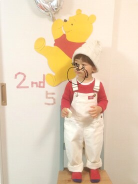 ottiさんのコーディネート