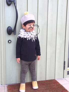 ottiさんのコーディネート