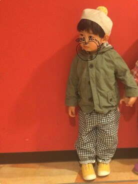 ottiさんのコーディネート