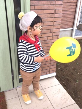 ottiさんのコーディネート