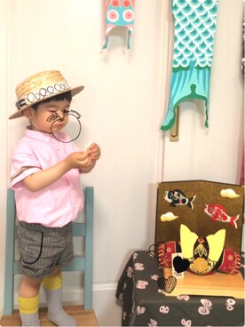 ottiさんのコーディネート