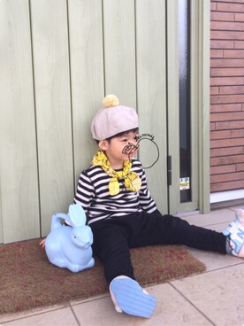 ottiさんのコーディネート