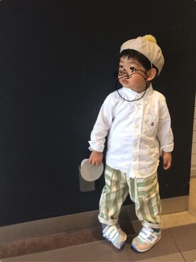 ottiさんのコーディネート