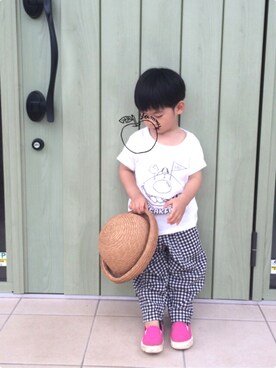 ottiさんのコーディネート