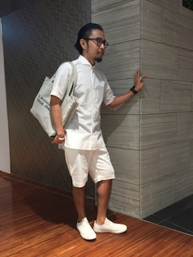 TETSUさんのコーディネート
