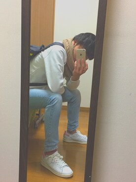 しょーごさんのコーディネート