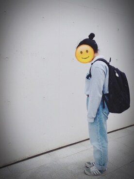 sacoさんのコーディネート