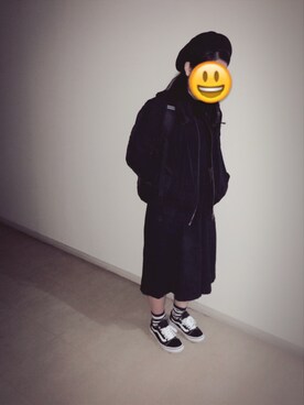 sacoさんのコーディネート