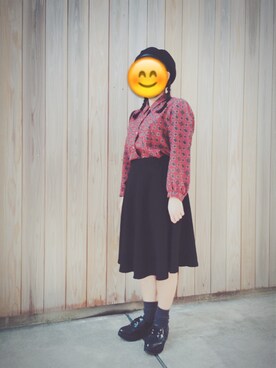 sacoさんのコーディネート