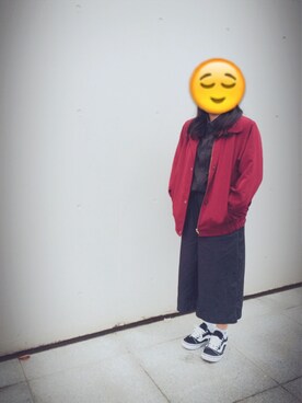 sacoさんのコーディネート