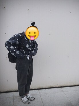 sacoさんのコーディネート
