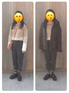 sacoさんのコーディネート