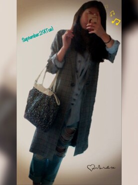 miiiii426さんのコーディネート