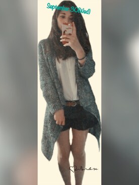 miiiii426さんのコーディネート