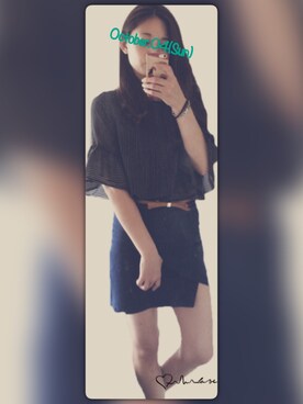 miiiii426さんのコーディネート