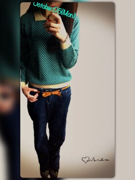 miiiii426さんのコーディネート