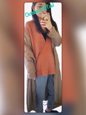 miiiii426さんのコーディネート