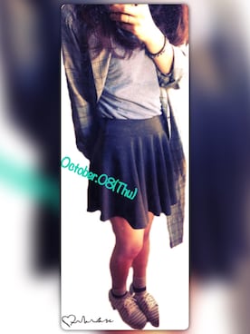 miiiii426さんのコーディネート